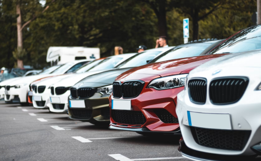 Vehicles & Mobility Assets workspace
